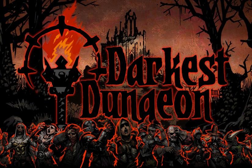 darkest dungeon wallpaper 3840x2160 for iphone 6