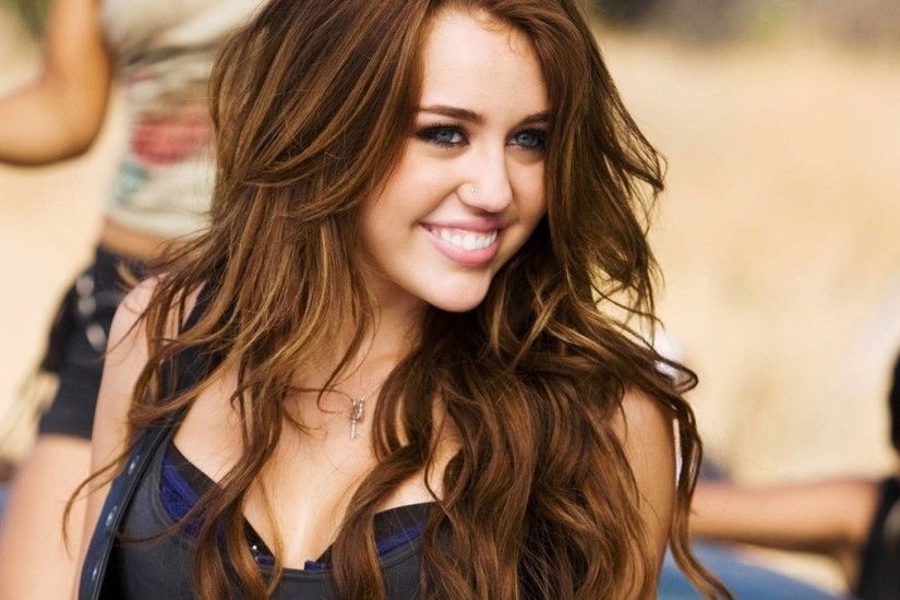 Miley Cyrus Hannah Montana 2011 632991