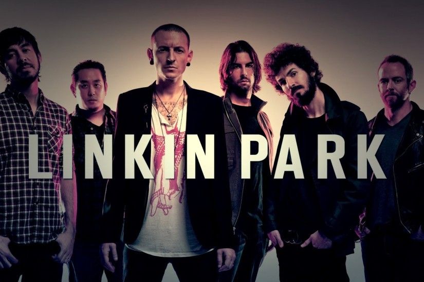 Tapety Linkin Park HD [Full HD] 1080p