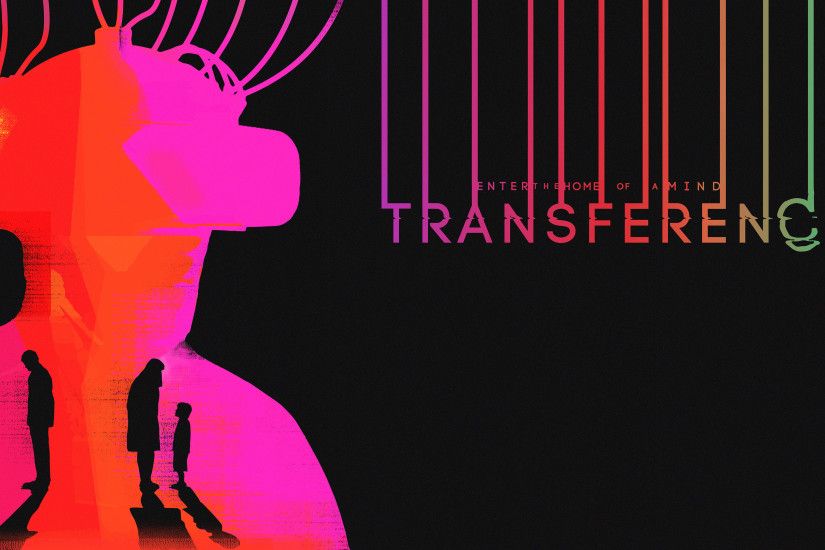 Transference Game 4K 2018