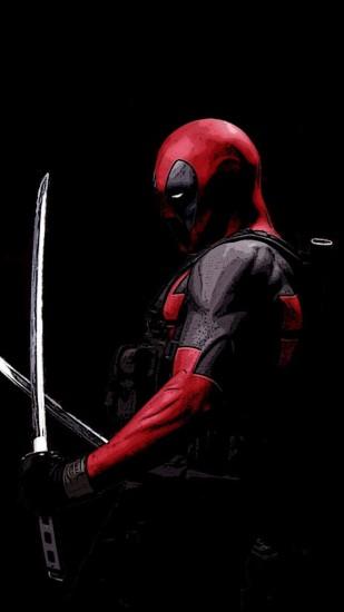 Deadpool Movie iPhone Wallpaper, iPhone 5, iPhone 6, iPhone 6s, and .
