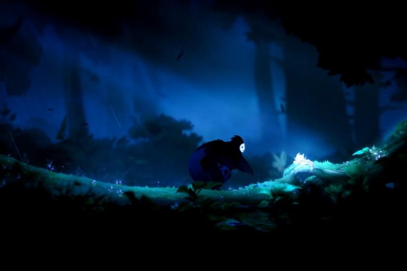 free download ori and the blind forest wallpaper 1920x1080 smartphone