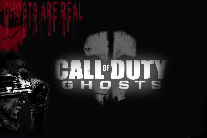 ... call of duty ghosts wallpapers wallpaper cave ...