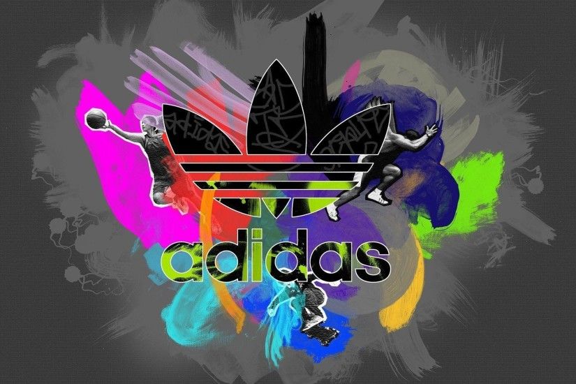 Adidas Logo Wallpapers - Full HD wallpaper search