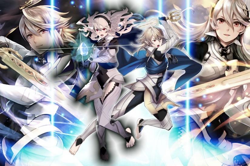 gorgerous fire emblem wallpaper 1920x1080 mobile