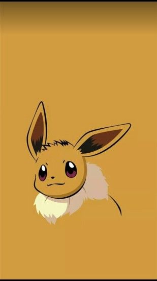 Imagen de pokemon, wallpaper, and eevee