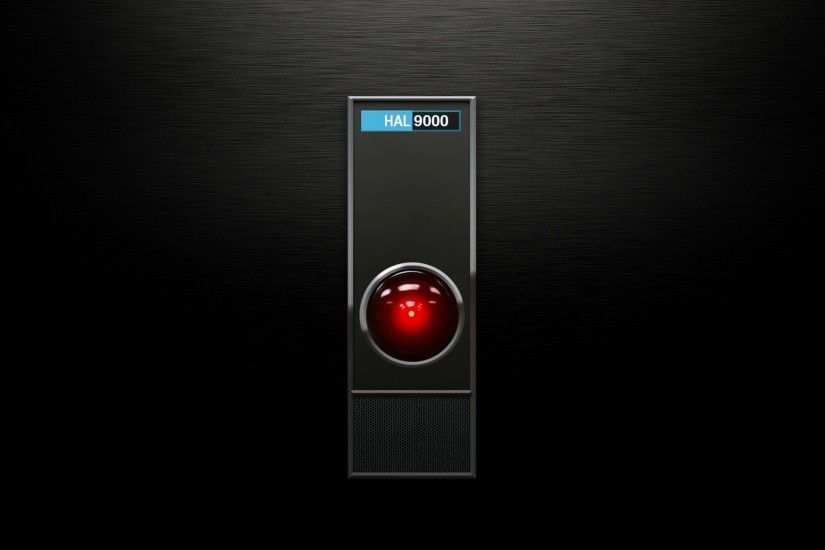 2001: A Space Odyssey, HAL 9000 HD Wallpapers / Desktop and Mobile Images &  Photos