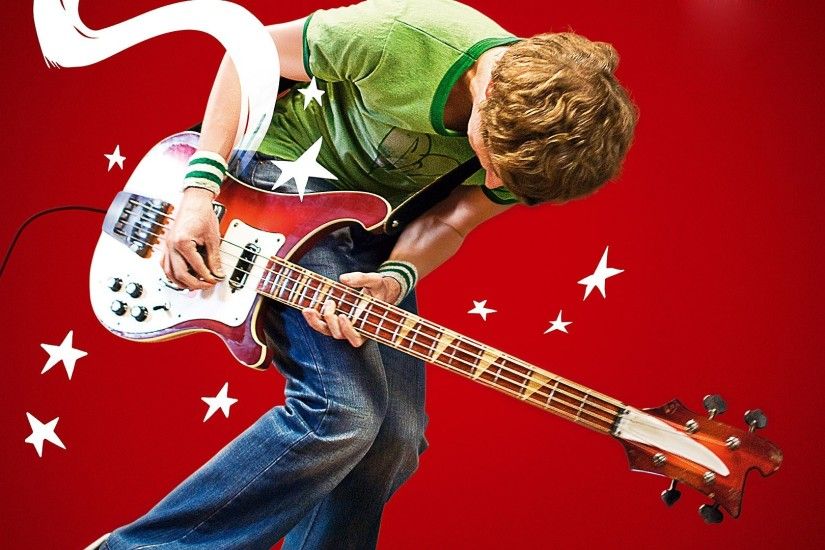 “Scott Pilgrim Vs. The World” Punched My Life In The Face