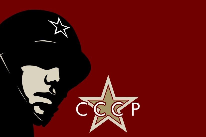 Soviet Union Soviet Army soldier Wallpaper