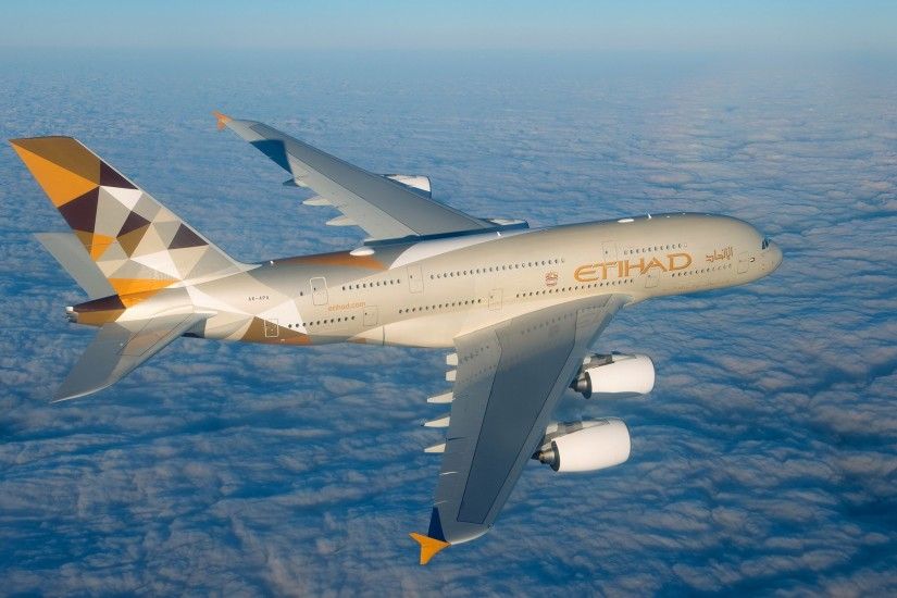 What It's Like to Actually Fly in Etihad's A380 First Class "Apartment" -  Photos - CondÃ© Nast Traveler