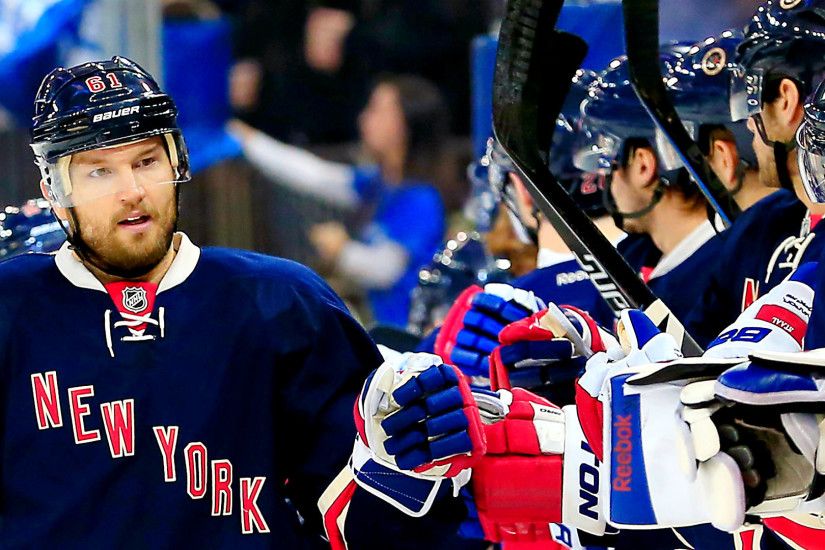 Stanley Cup playoffs: Get to know the New York Rangers | NHL | Sporting News