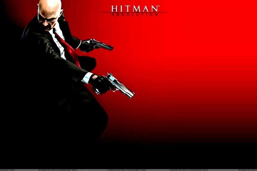 Hitman 2 Silent Assassin wallpapers | Hitman: Agent 47 | Pinterest .