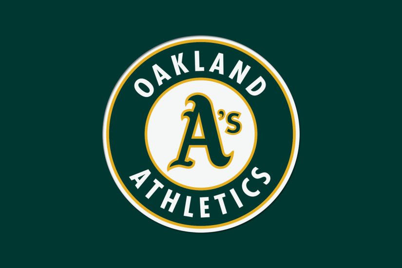 Permalink to Oakland Athletics Wallpapers