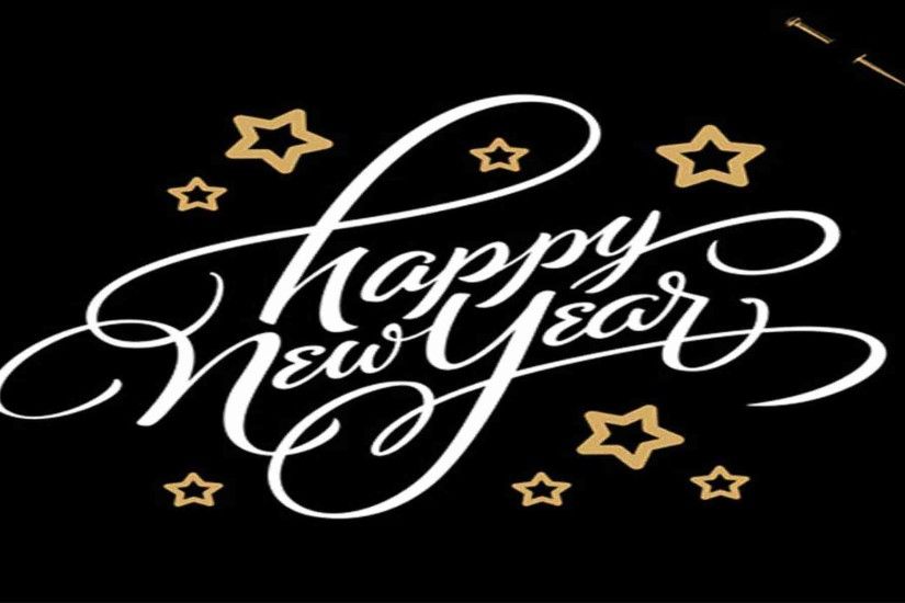 ... Happy New year 2018 HD Wallpapers Free Download For Desktop