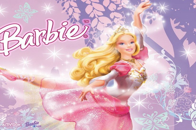 Barbie Dance Wallpaper hd background hd screensavers hd wallpaper .