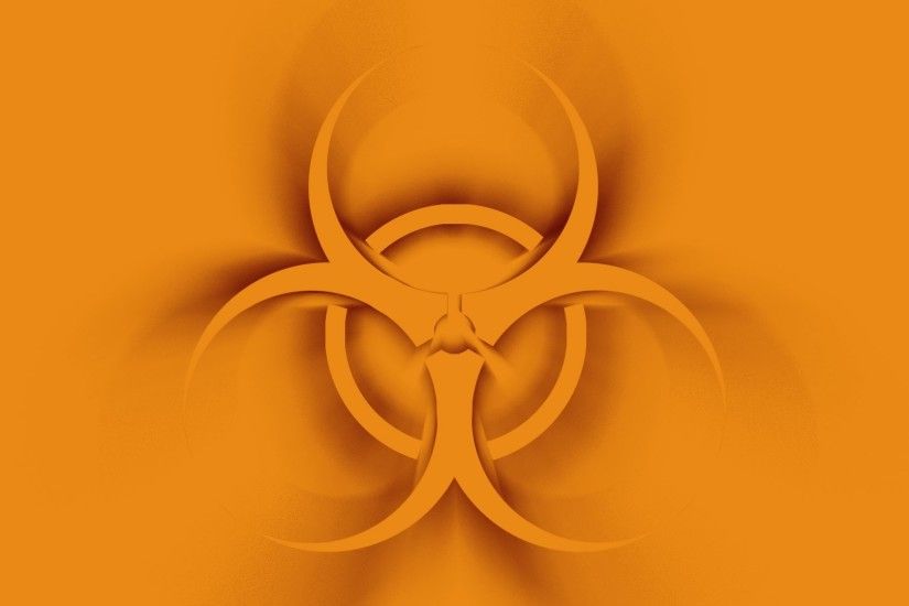 #1553988, biohazard category - Free screensaver biohazard picture