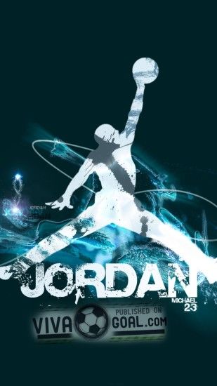 1080x1920 Wallpaper michael jordan, basketball, ball, sport