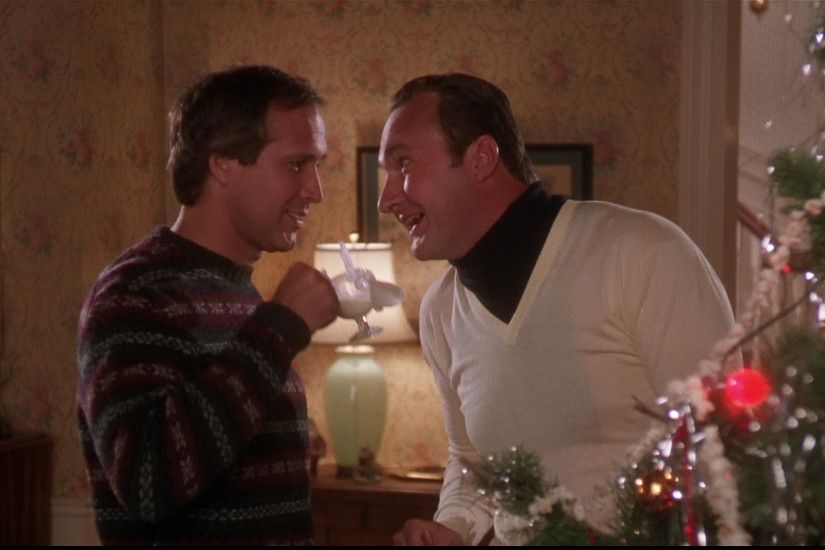 Which Character Would You Be In National Lampoon's Christmas Vacation? |  Playbuzz