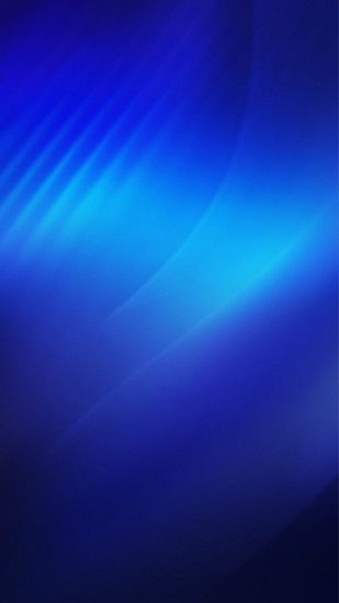 Abstract Blue Light Pattern iPhone 6 wallpaper