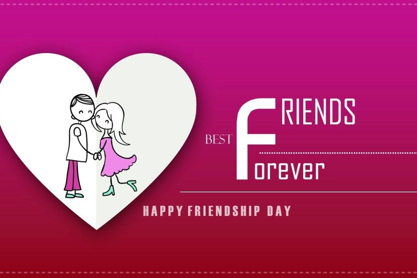 Best Friends Forever Backgrounds
