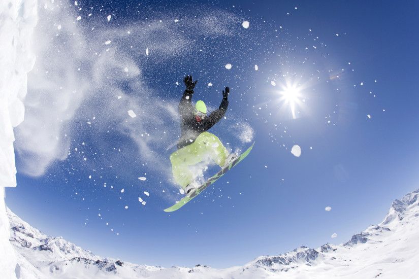 Snowboarding images Snowboarding HD wallpaper and background photos