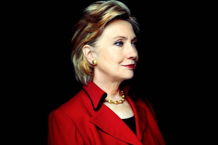 ... Hillary Rodham Clinton High Definition Wallpapers ...