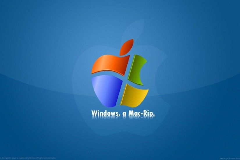 Windows - A Mac-Rip. by MeXuT on DeviantArt