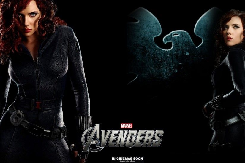 Scarlett Johansson in Iron Man 2 wallpapers (58 Wallpapers) – HD Wallpapers