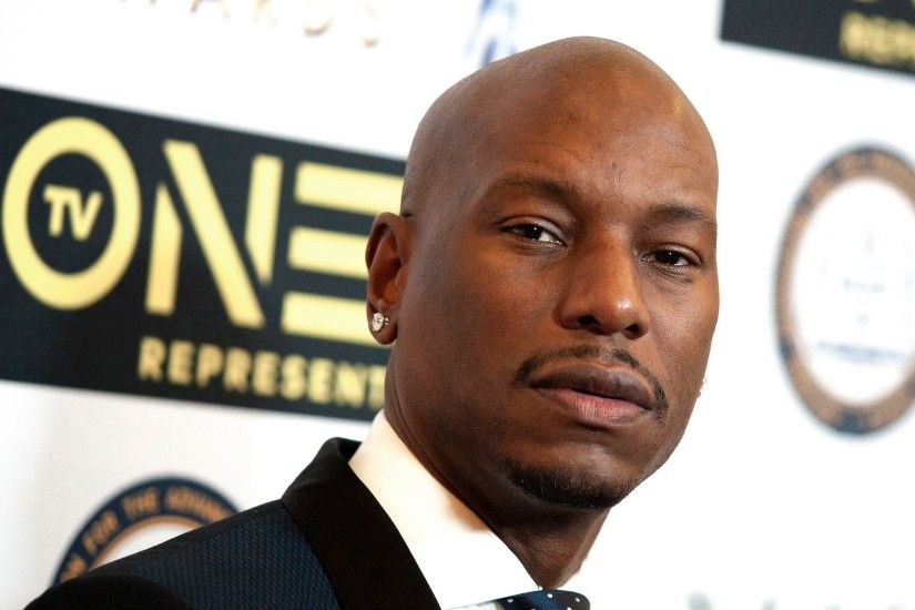 Tyrese Gibson Wallpapers