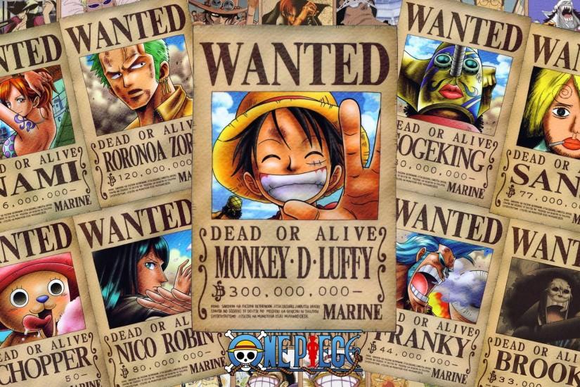 One Piece Wallpapers - Full HD wallpaper search