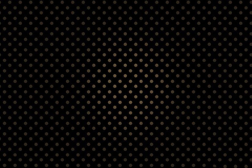 Gold And Black Wallpapers