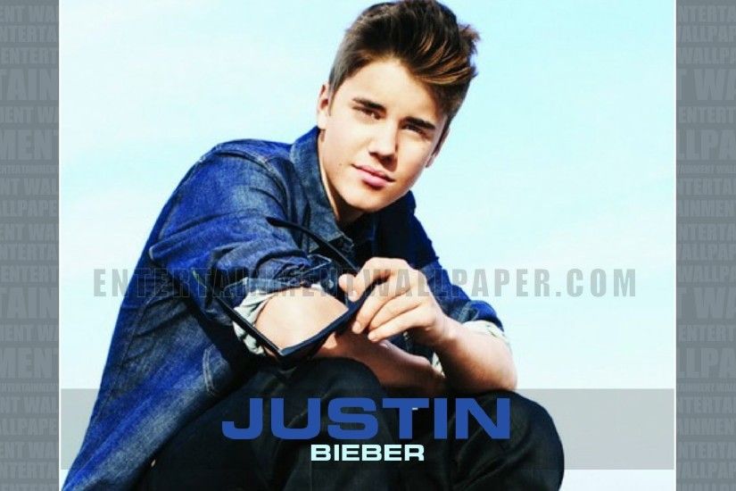 Justin Bieber Wallpaper - Original size, download now.