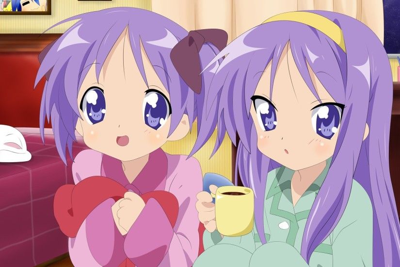 Get the latest lucky star, girls, pajamas news, pictures and videos and  learn all about lucky star, girls, pajamas from wallpapers4u.org, your  wallpaper ...