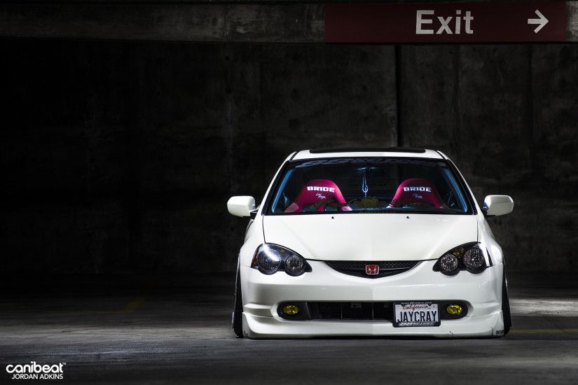 bagged rsx
