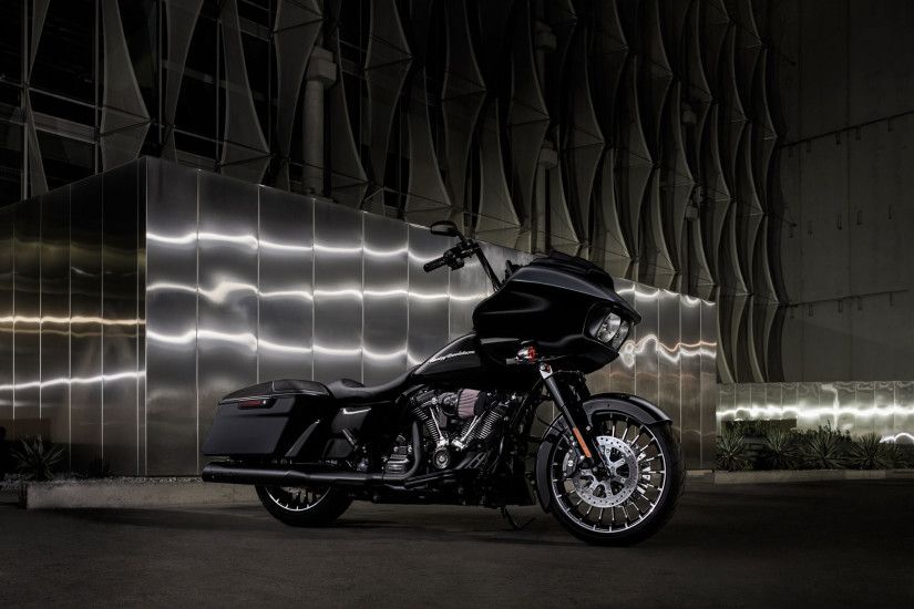 HD Wallpaper | Background ID:758467. 2017x1511 Vehicles Harley-Davidson ...