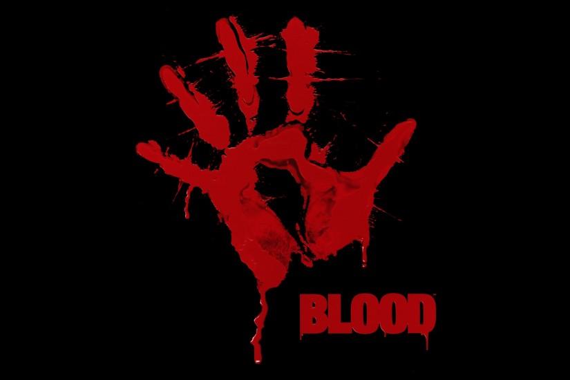 Wallpapers Blood Hand Jun K 1920x1200 | #522164 #blood