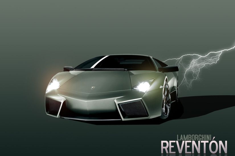 Backgrounds of Lamborghini Reventon | 1920x1440