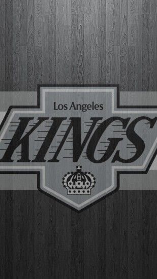 Download the Android LA Kings wallpaper