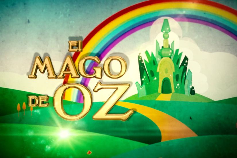 Ver vÃ­deo JosÃ© Mota presenta - Descargas ilegales 'El mago de Oz'
