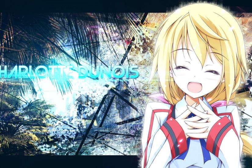 Raykorn 31 2 Charlotte Dunois Wallpaper 1920x1080 by Raykorn