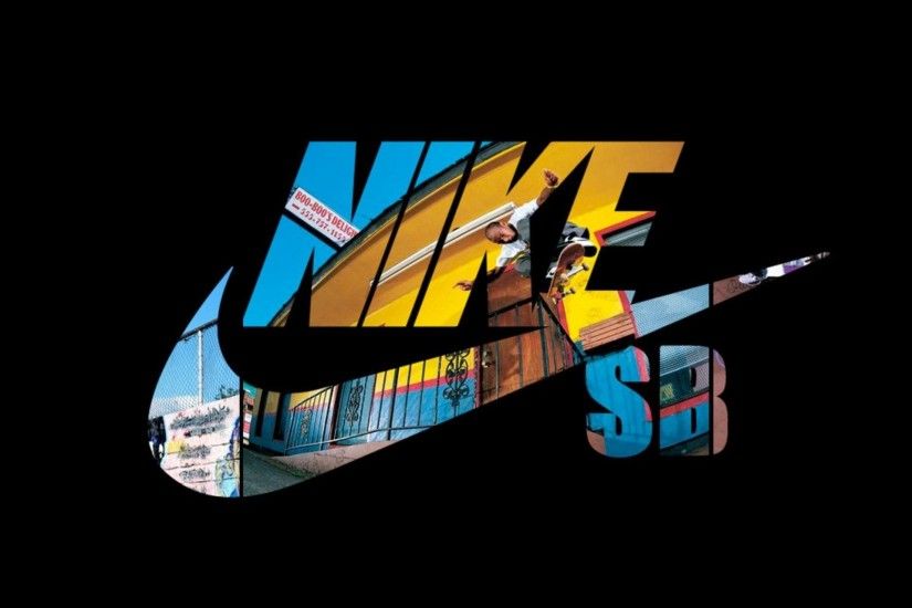 Nike Background HD