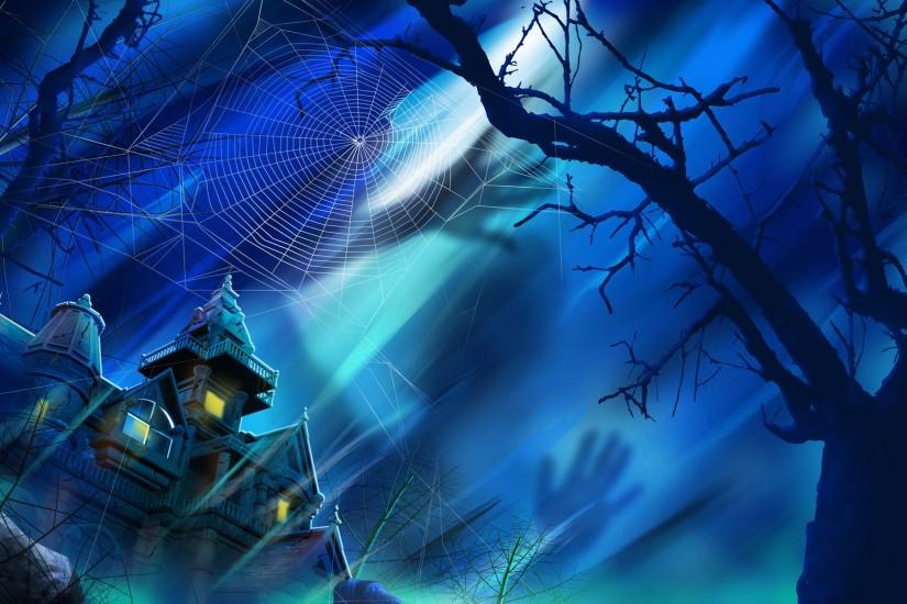 gorgerous haunted mansion wallpaper 1920x1200