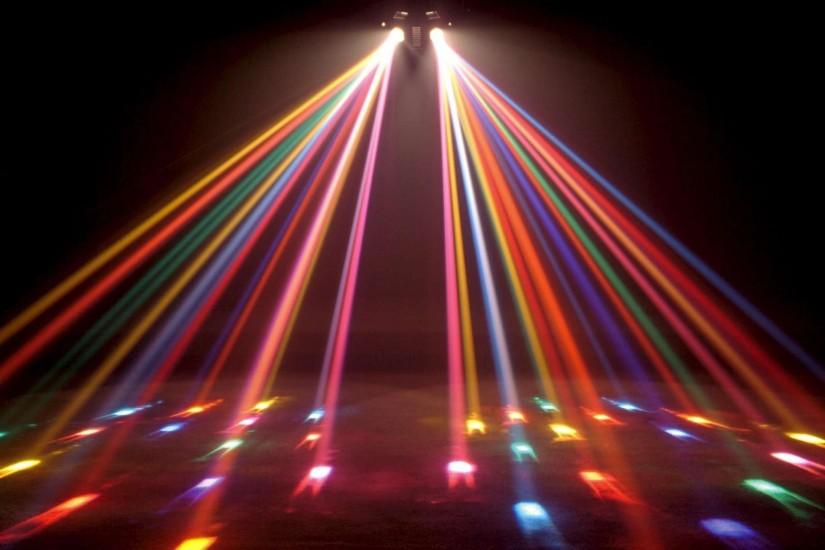 <b>Disco Lights</b> Stock Footage Video 1048546 | Shutterstock