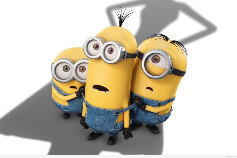 219 Despicable Me 2 HD Wallpapers | Backgrounds - Wallpaper Abyss