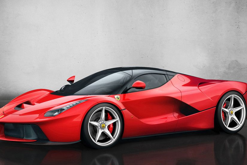 2014 Ferrari LaFerrari picture