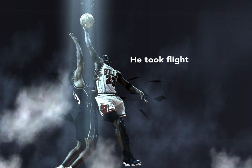 Michael Jordan [7] wallpaper
