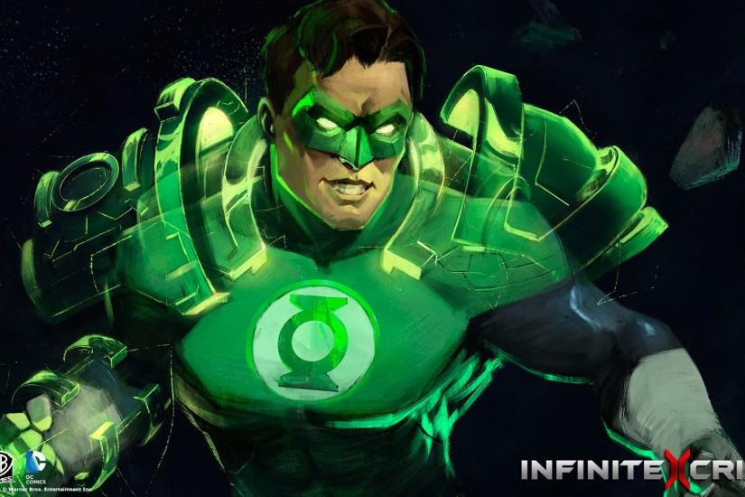 Images Pictures HD Green Lantern Wallpapers.