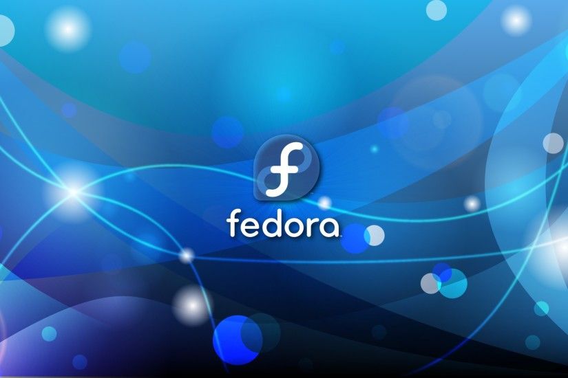 Fedora Linux Wide Wallpaper 51276