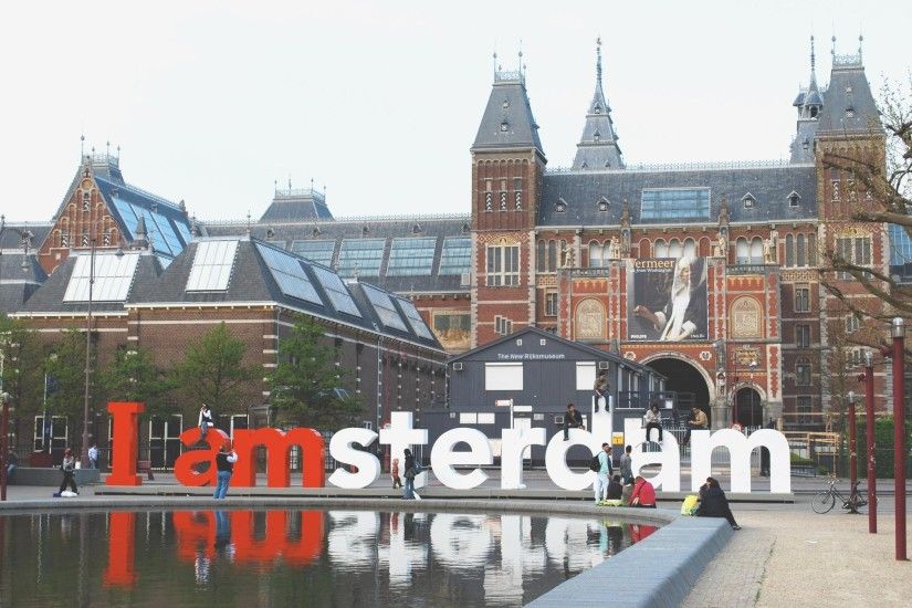 Amsterdam 2015