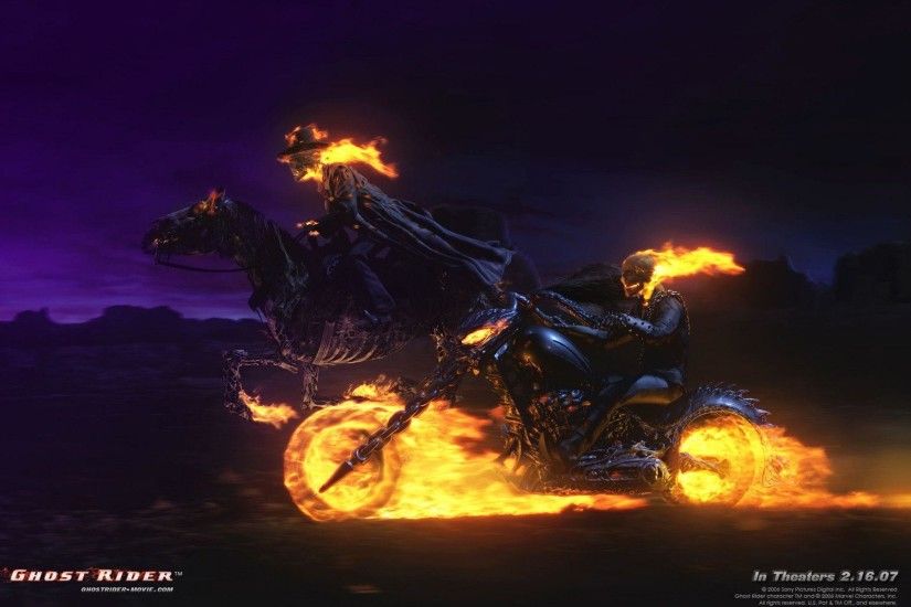 Ghost Rider Wallpapers 2015 | amxxcs.ru